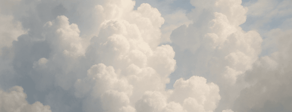Background Clouds