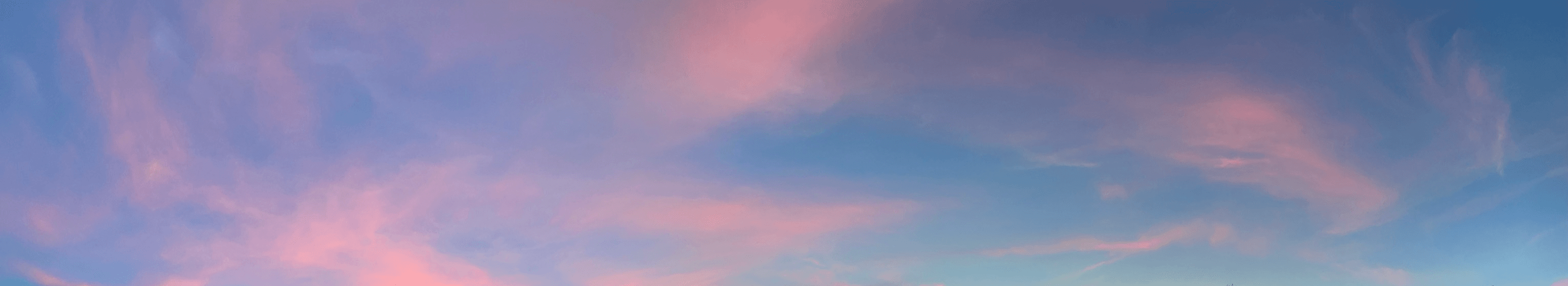 Background Sunset